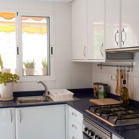 Lovely Penhouse In Alicante With Parking Extérieur photo