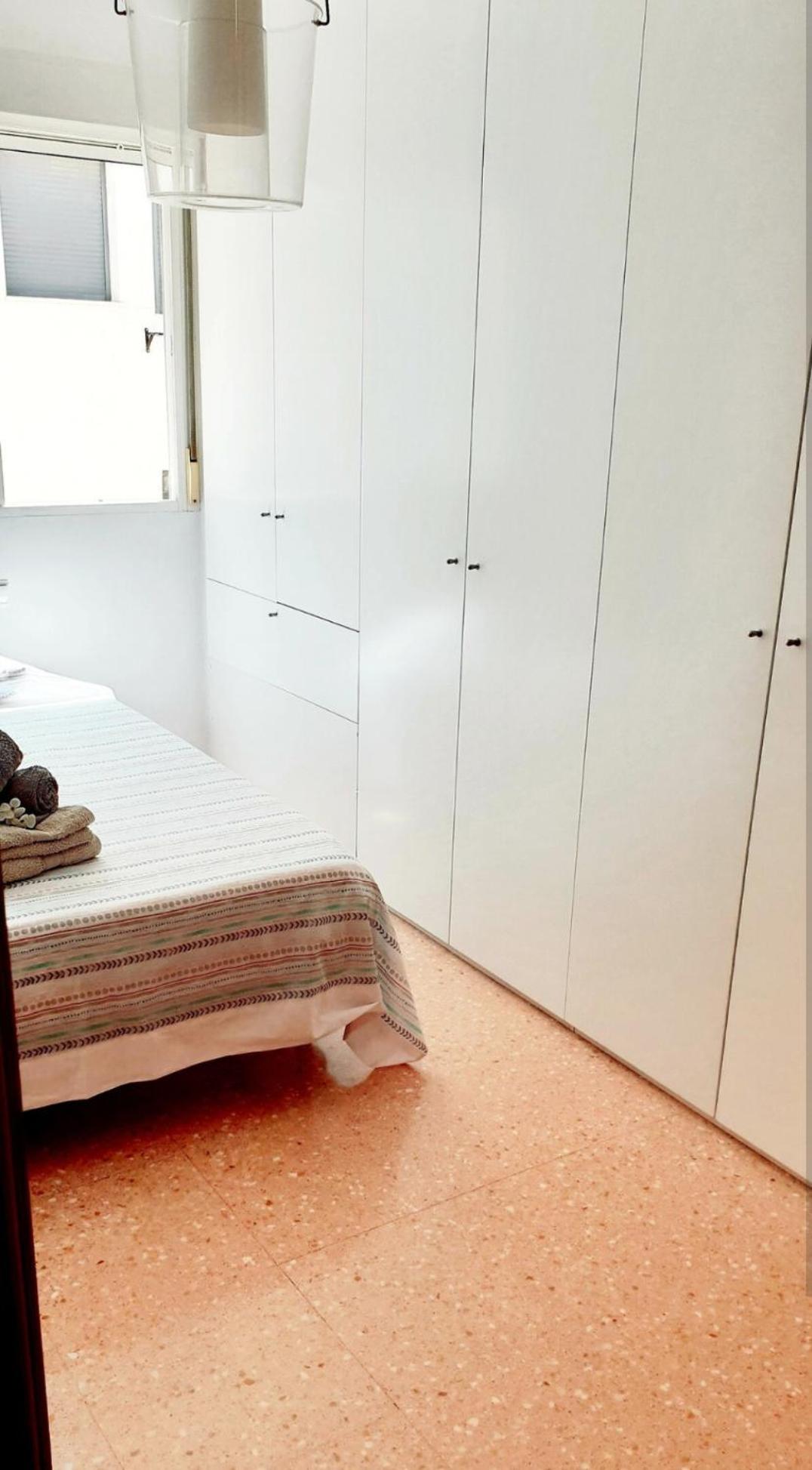 Lovely Penhouse In Alicante With Parking Extérieur photo