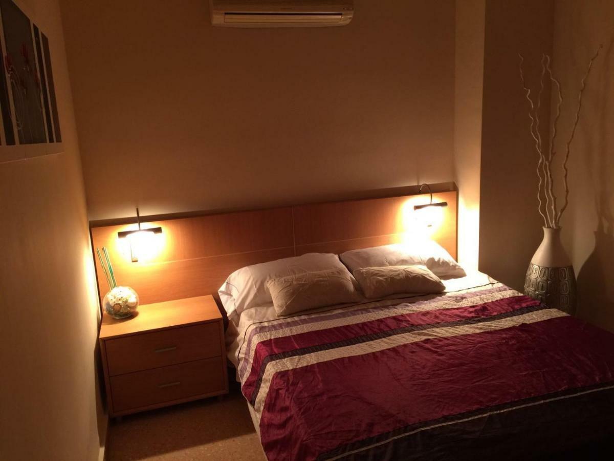 Lovely Penhouse In Alicante With Parking Extérieur photo
