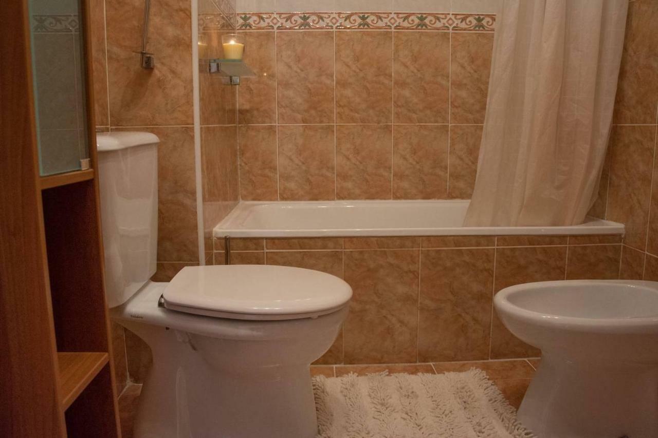 Lovely Penhouse In Alicante With Parking Extérieur photo