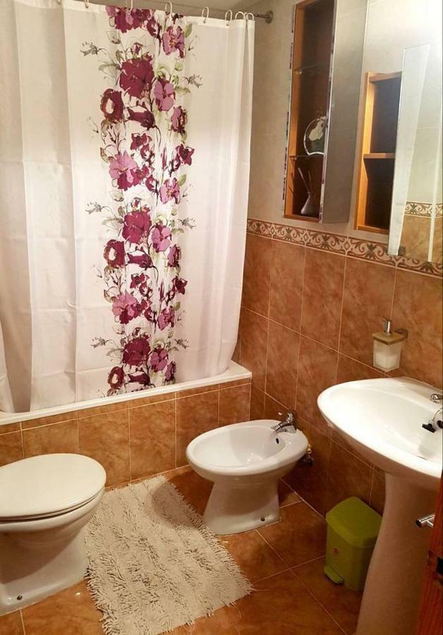 Lovely Penhouse In Alicante With Parking Extérieur photo