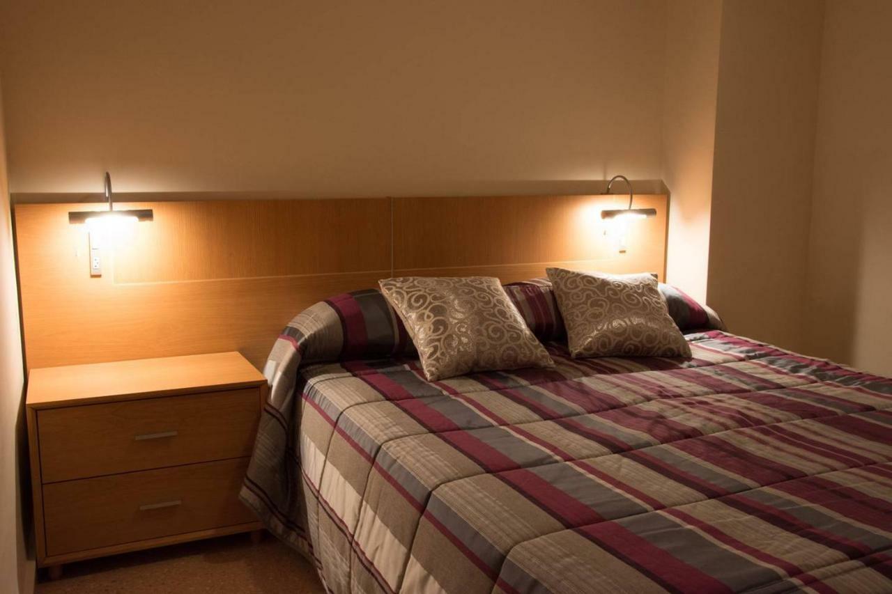 Lovely Penhouse In Alicante With Parking Extérieur photo